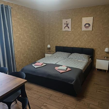 Apartament Japko Gliwice Zewnętrze zdjęcie