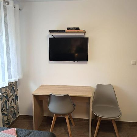 Apartament Japko Gliwice Zewnętrze zdjęcie