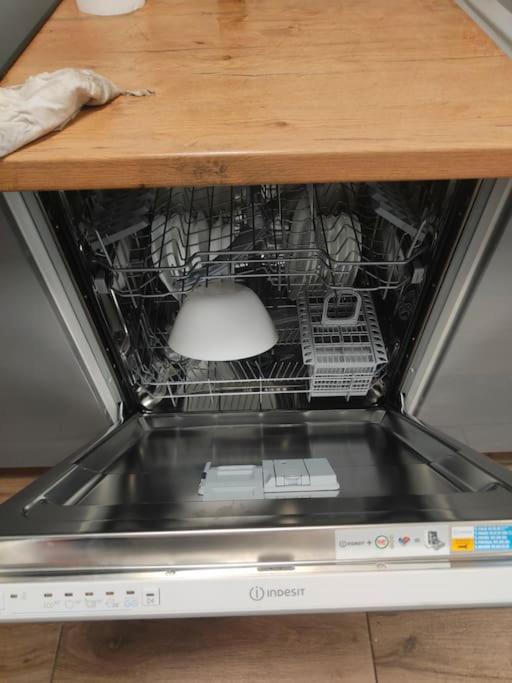Apartament Japko Gliwice Zewnętrze zdjęcie