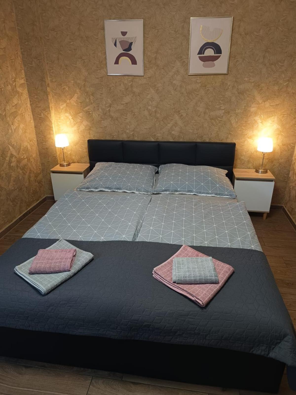 Apartament Japko Gliwice Zewnętrze zdjęcie