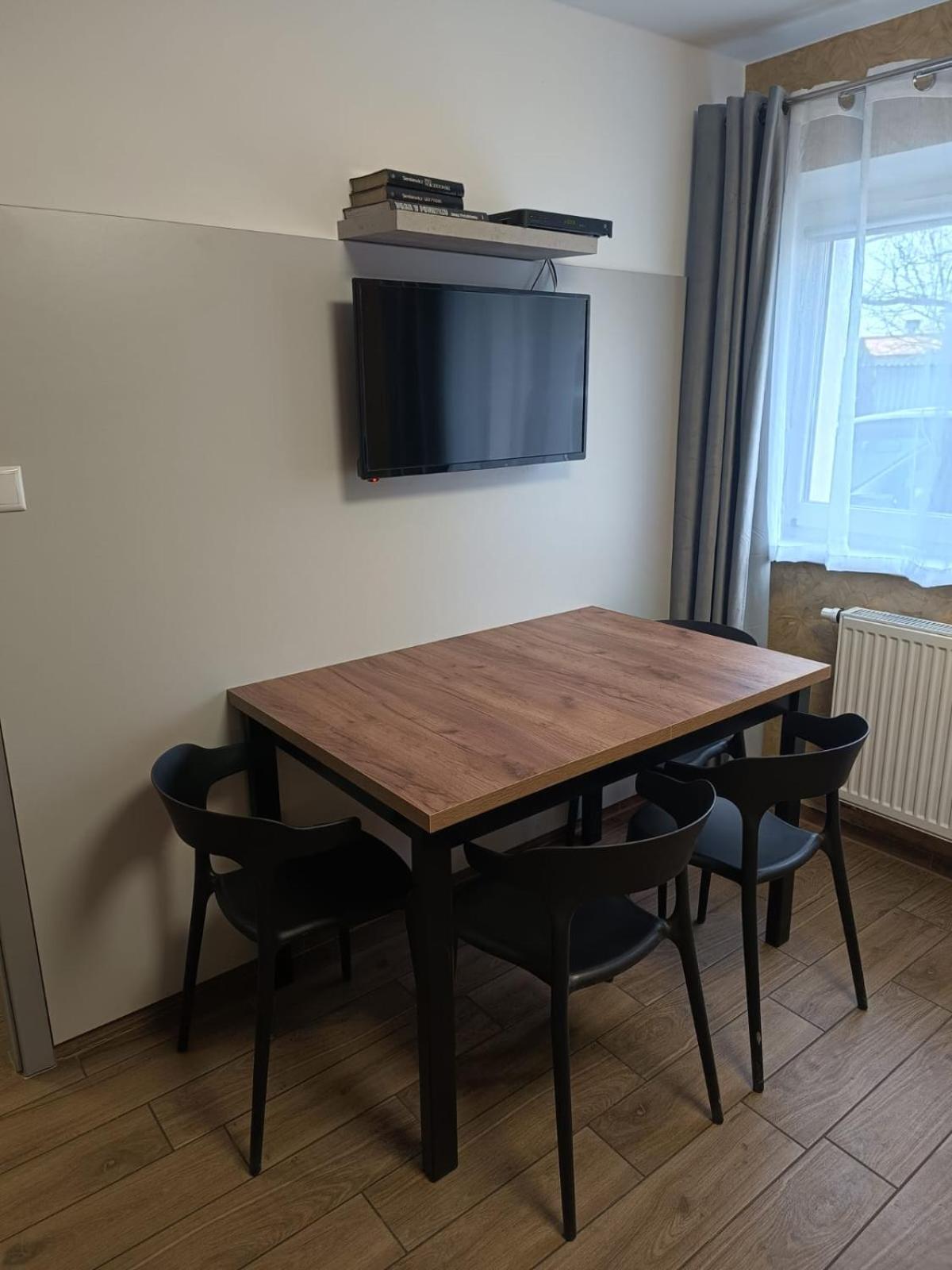 Apartament Japko Gliwice Zewnętrze zdjęcie