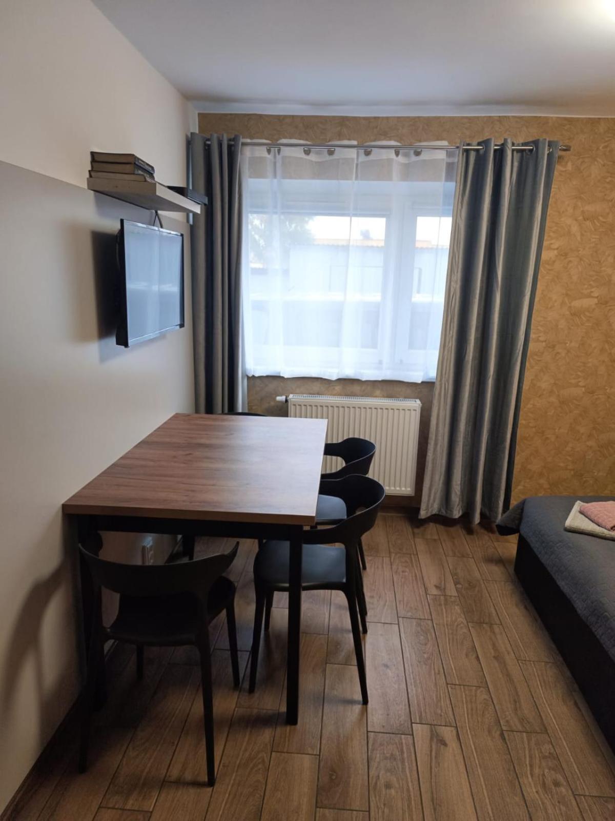Apartament Japko Gliwice Zewnętrze zdjęcie