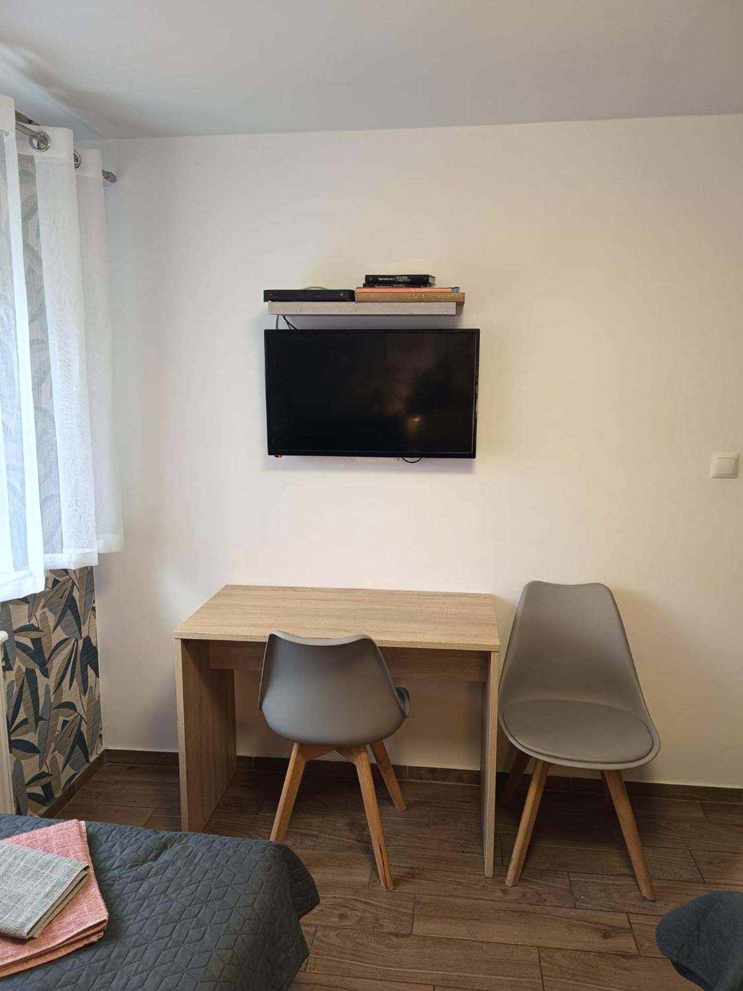 Apartament Japko Gliwice Zewnętrze zdjęcie