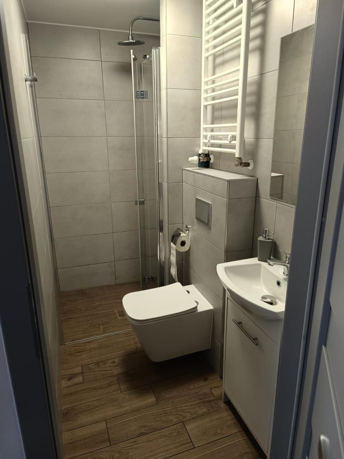 Apartament Japko Gliwice Zewnętrze zdjęcie
