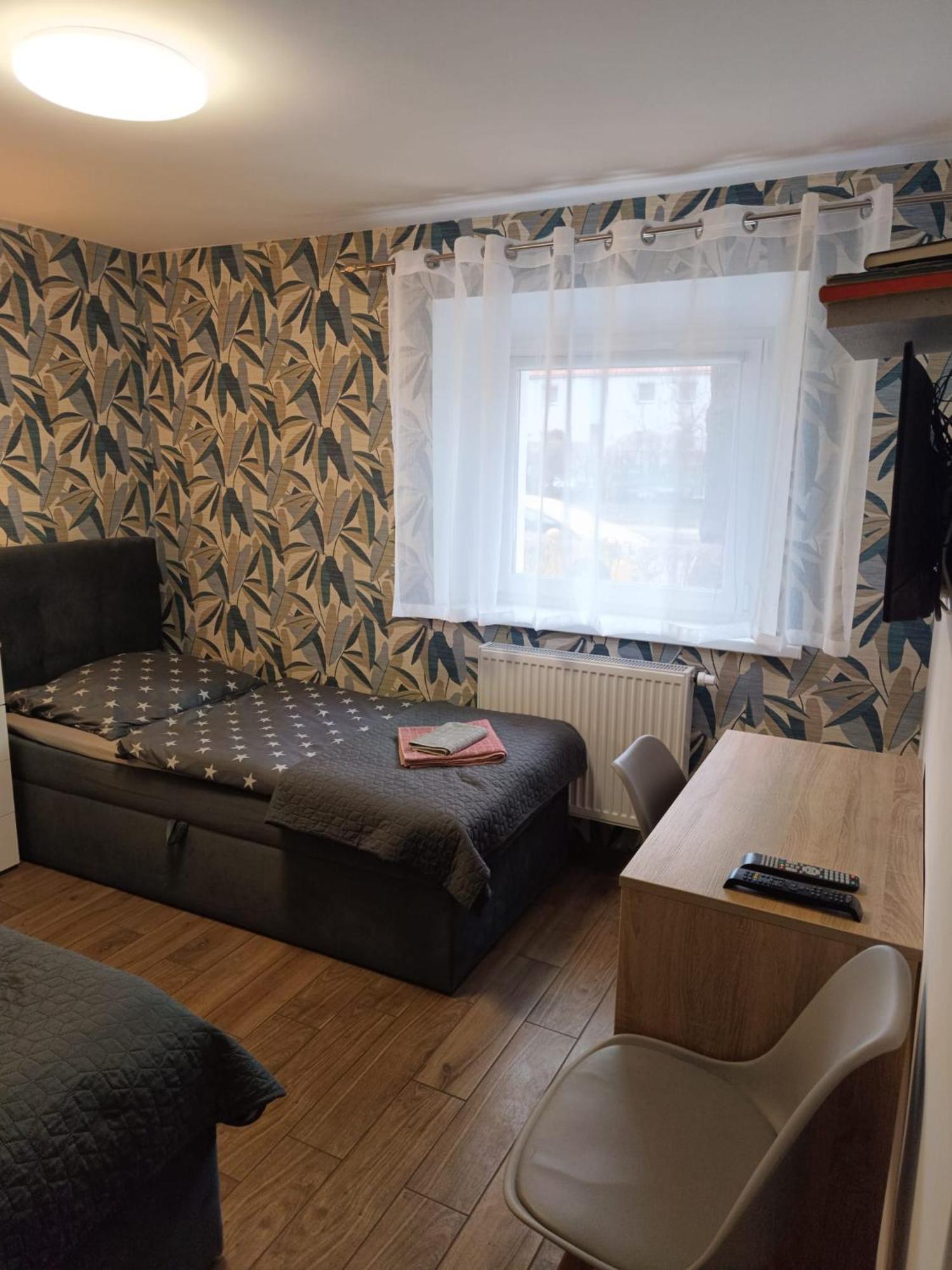 Apartament Japko Gliwice Zewnętrze zdjęcie