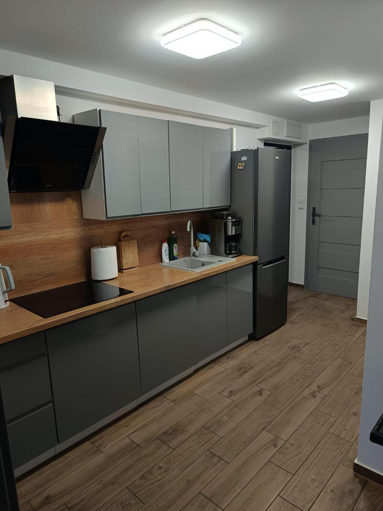 Apartament Japko Gliwice Zewnętrze zdjęcie