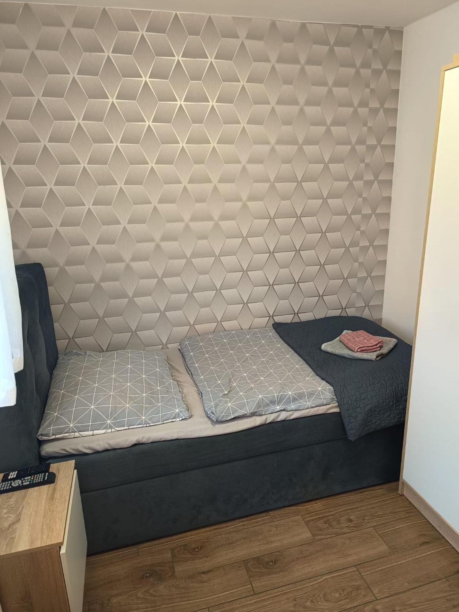 Apartament Japko Gliwice Zewnętrze zdjęcie