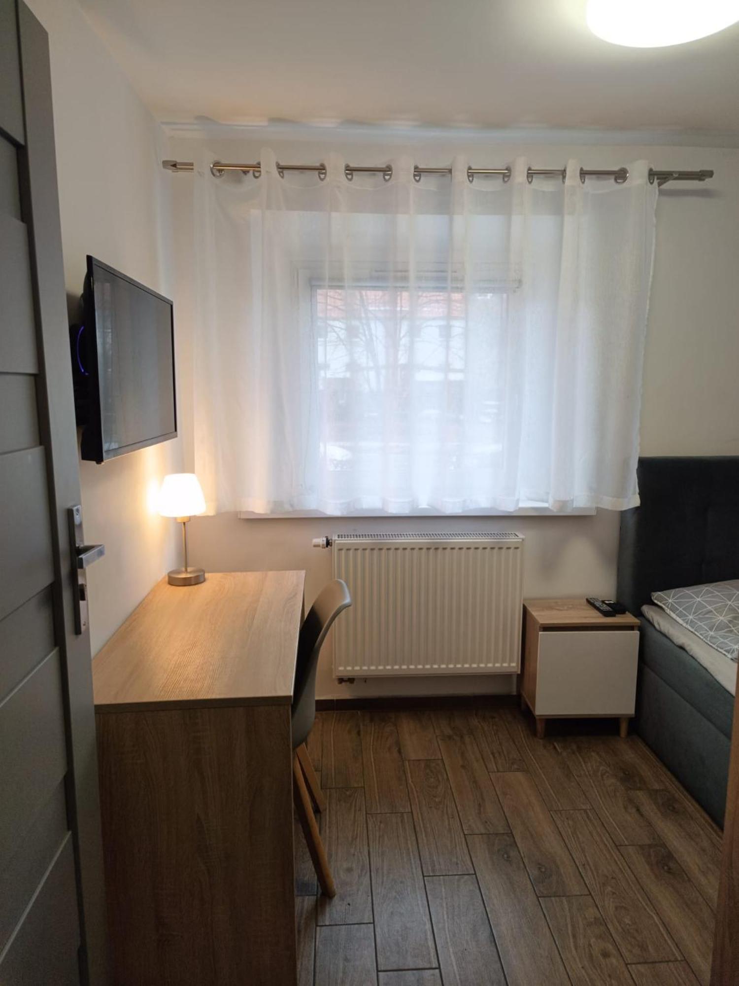 Apartament Japko Gliwice Zewnętrze zdjęcie