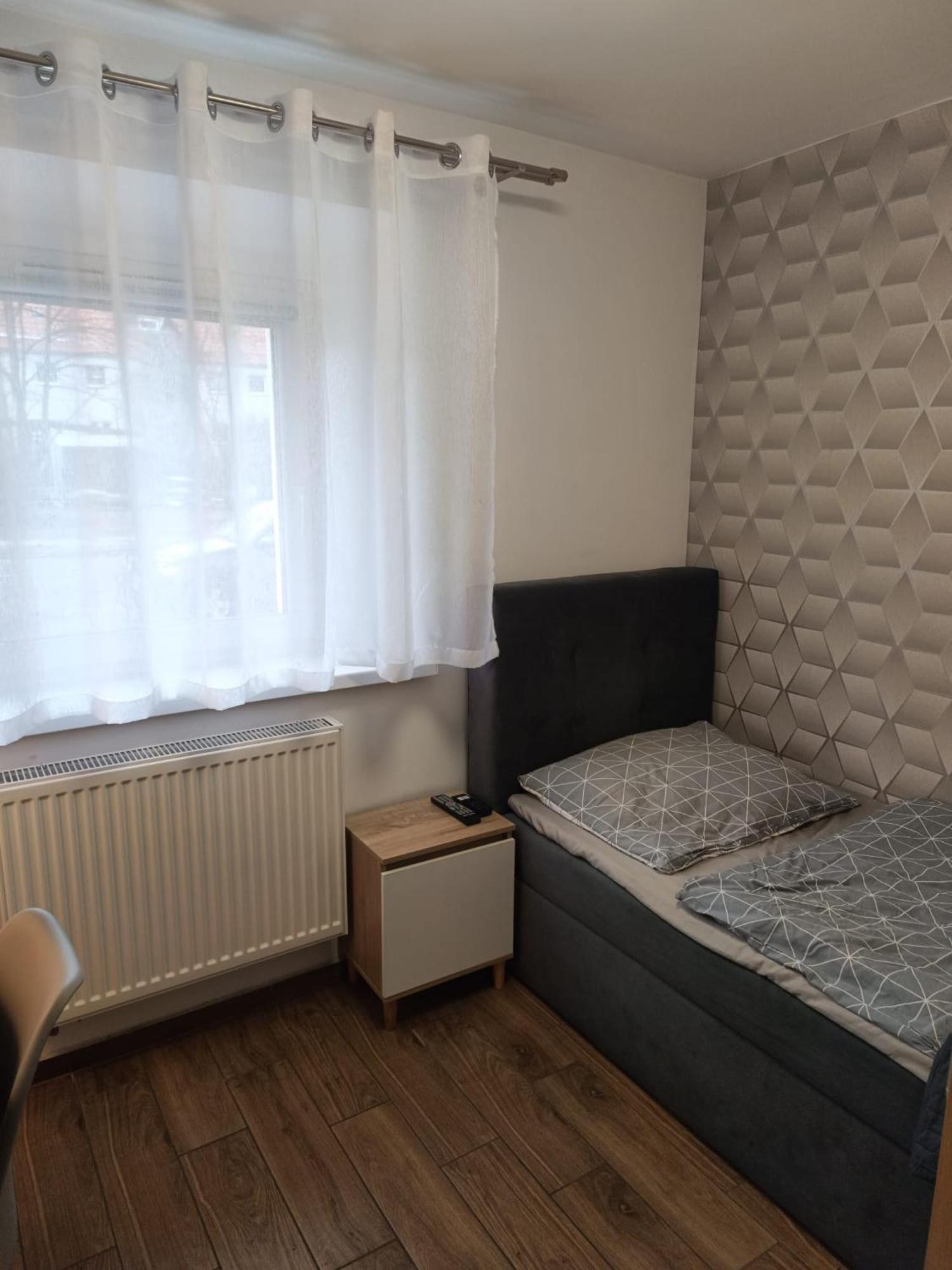 Apartament Japko Gliwice Zewnętrze zdjęcie