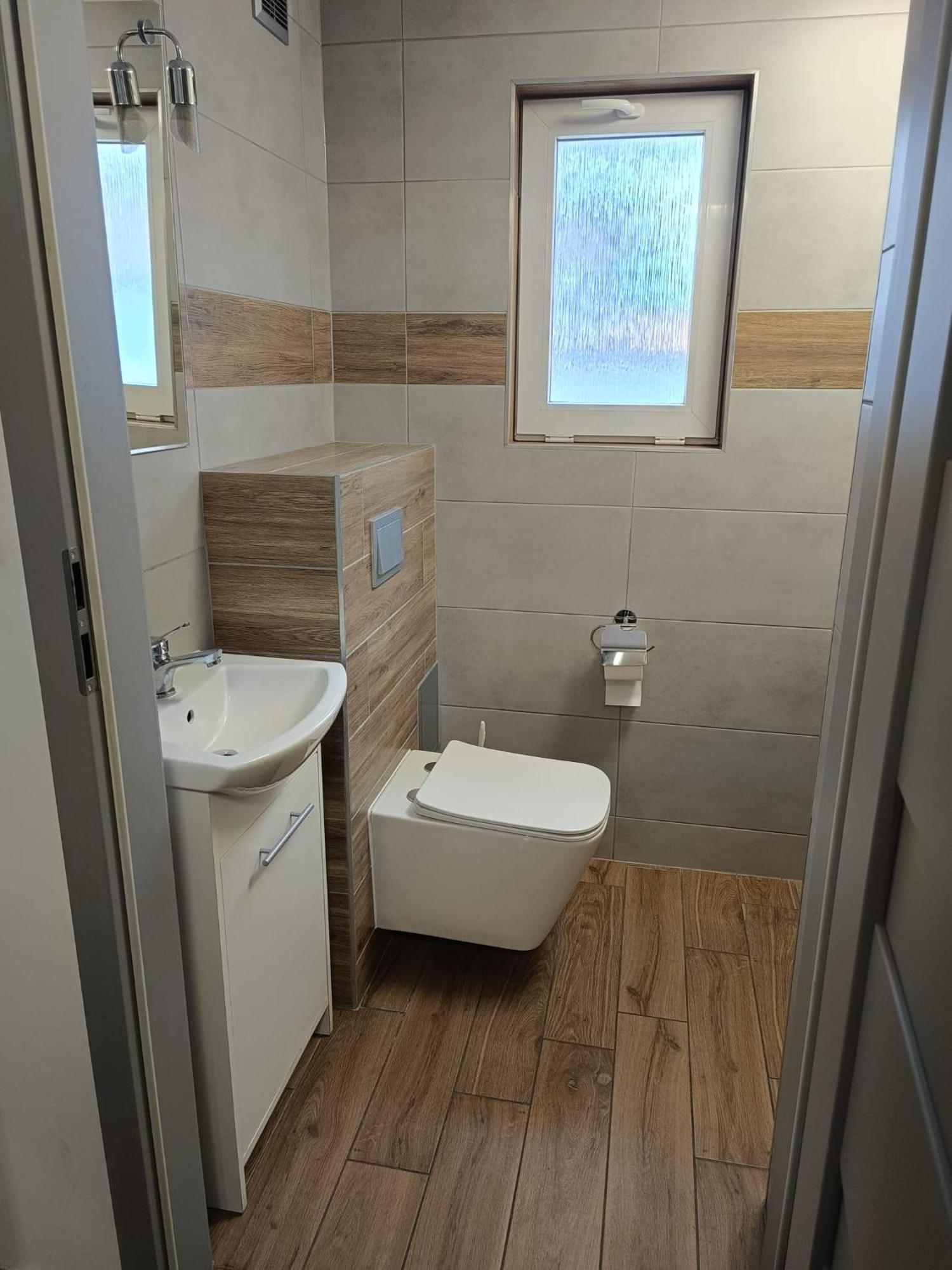 Apartament Japko Gliwice Zewnętrze zdjęcie