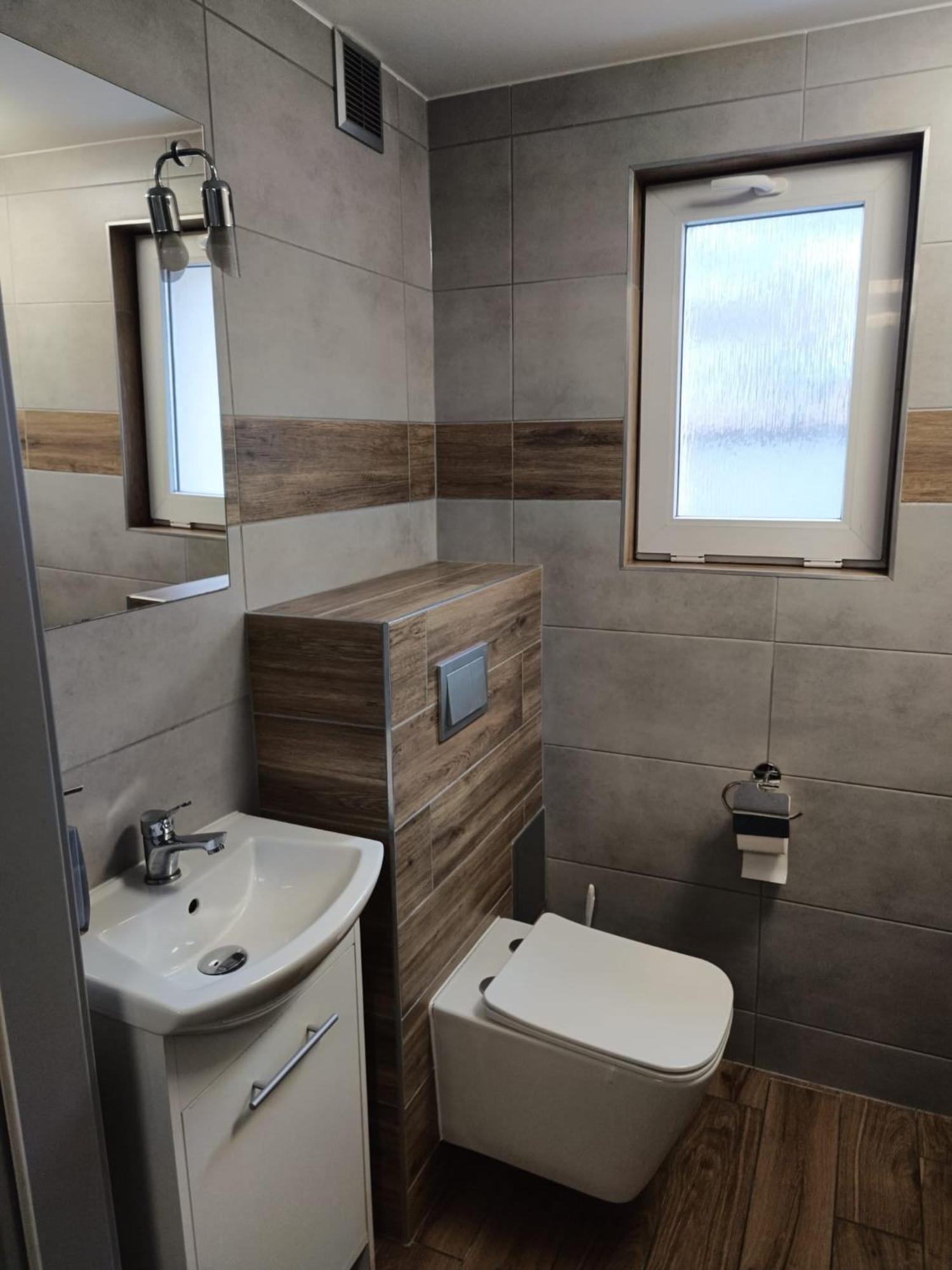 Apartament Japko Gliwice Zewnętrze zdjęcie
