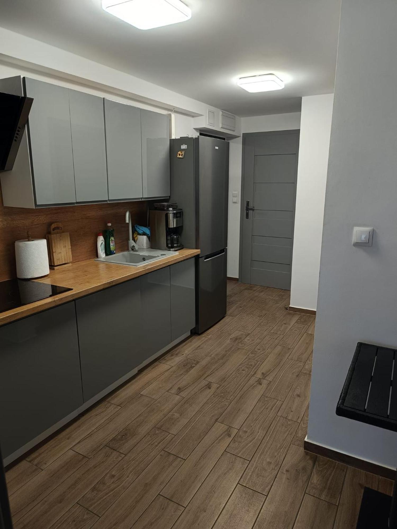 Apartament Japko Gliwice Zewnętrze zdjęcie